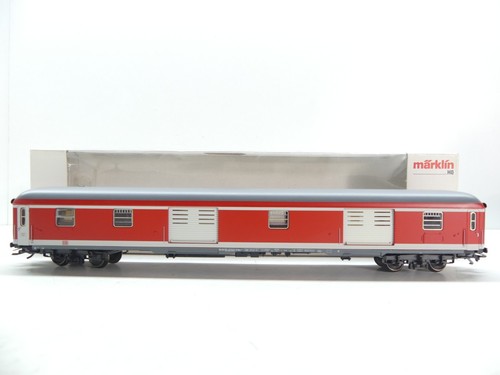 Märklin 42932 - märklin, h0
