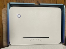 Router O2 Home Box 3  6742 Nie benutzt
