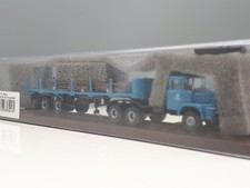 Brekina 1:87 Krupp Cummins