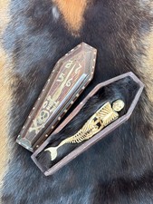 Gamsjaga Tödlein Hirschhorn