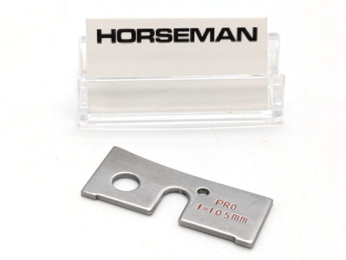 Horseman pro 105mm - pro, rangefinder