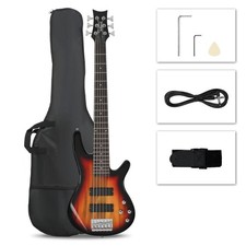 Glarry Full Size GIB 6 String