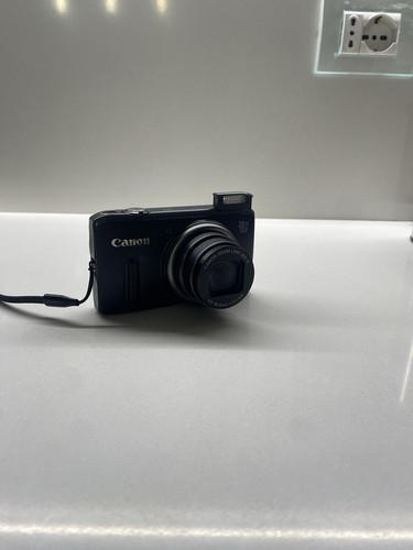 Canon digitalkamera - canon,
