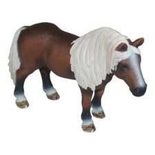 Schleich 13664 Schwarzwaelder Kaltblut Stute Pferd Farm Life gebraucht