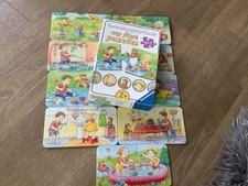 Ravensburger My First Puzzles