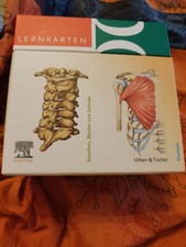 Sobotta Lernkartenpaket