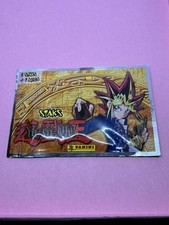 1x Yu-Gi-Oh Panini Staks