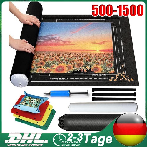 Puzzlematte für 1500 teile - für,