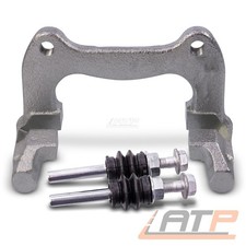 BREMSSATTEL-TRÄGER HALTER