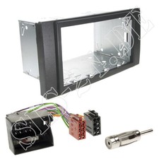 Ford Transit Galaxy Doppel-DIN