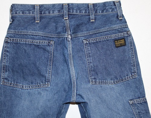 Star herren jeans hose - g-star,