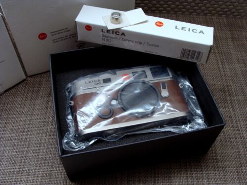 Leica 10435 - -, m6