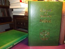 Chronik der Gemeinde Nübel -