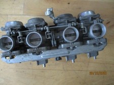 HONDA CBX550  Vergaser  CBX