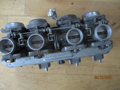 Honda cbx550 vergaser cbx - cbx550,