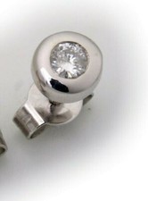 Herren Single Ohrringe