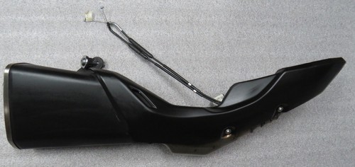 Kawasaki 800 16 - kawasaki, auspuff