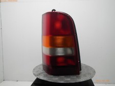 Rückleuchte links MERCEDES-BENZ Vito Bus (W639)  288500 km 5293503 2003-12-30