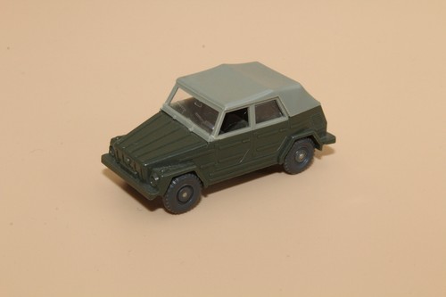 Wiking 181 kübelwagen - vw,