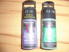 2x Textilfarbe Textilfarben