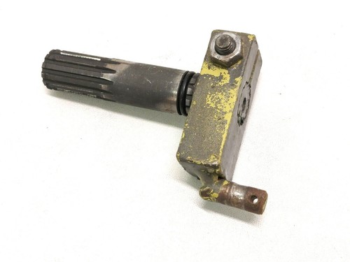 Steuerwelle hebel kr25 hubwerk - steuerwelle,