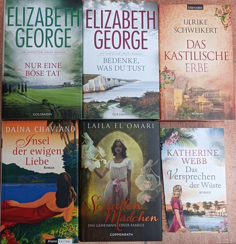 Historische - 6,
