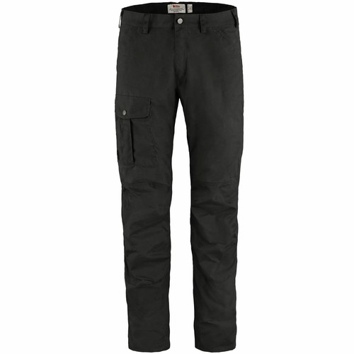 Fjällräven nils trousers - fjällräven,