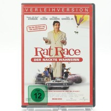 Rat Race Der nackte Wahnsinn