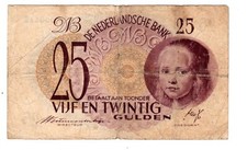 NIEDERLANDE Netherlands