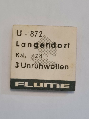 Unruhwellen für langendorf - 3,