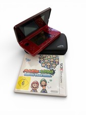 Nintendo 3DS Metallic Rot –
