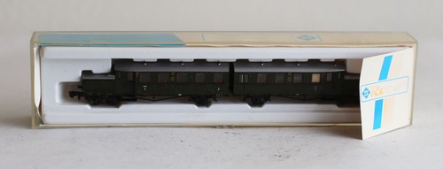 Roco 23012 triebwagen - roco,