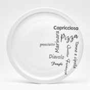 Pizzateller italia cm - italia,