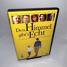 Den Himmel gibt's echt - Verfilmung (DVD, 2014) Columbia Pictures Sony