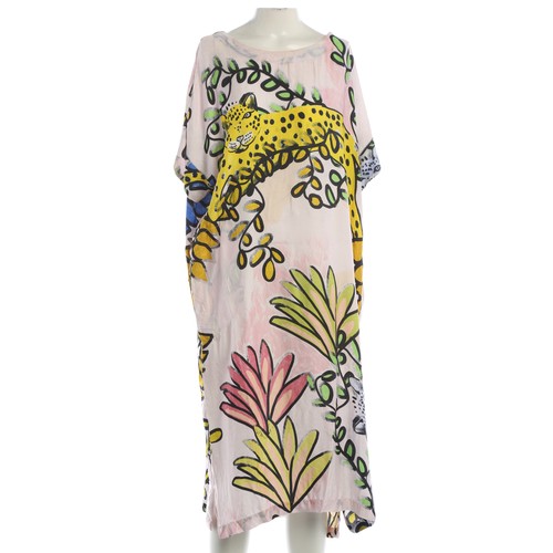 Frogbox kleid mehrfarbig - 36,