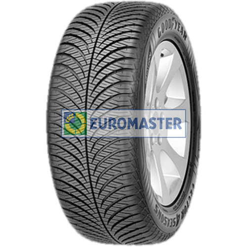 Ganzjahresreifen goodyear - ganzjahresreifen,