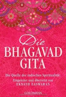 Die bhagavad gita - die,