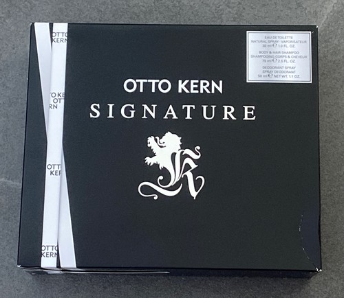 Otto kern man - man, duft-