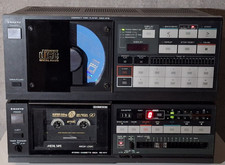 RAR Sanyo DAD M15 Verikal