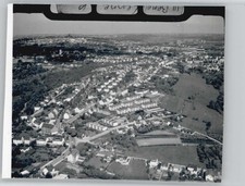 Lennep Fliegeraufnahme