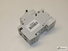 NEU Doepke DLS5 C4 Leitungsschutzschalter 2-polig Schutzschalter