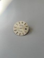 Rolex Ziffernblatt Dial Datejust Oysterquartz 17013 Gold Champagner