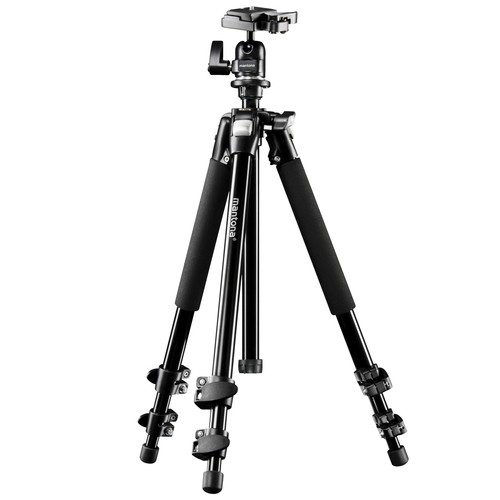 Mantona basic scout stativ - mantona,
