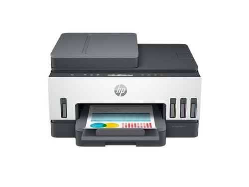 Smart tank 7305 inkjet - tank,