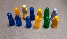 Playmobil Zubehör | 12 kleine