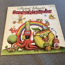 Geschichtenlieder Reinhard