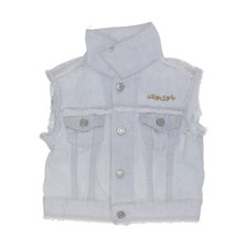 Diesel, Jeansweste, Größe