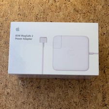 Apple 85W MagSafe 2 Power