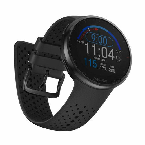 Polar pacer pro - pacer, gps-laufuhr