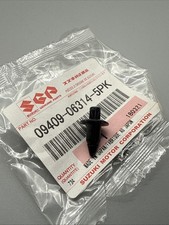 SUZUKI BEFESTIGUNGS-CLIP GSR750 GSX-R1000 LT-A750X GSXR750 FASTENING CLIP X36551